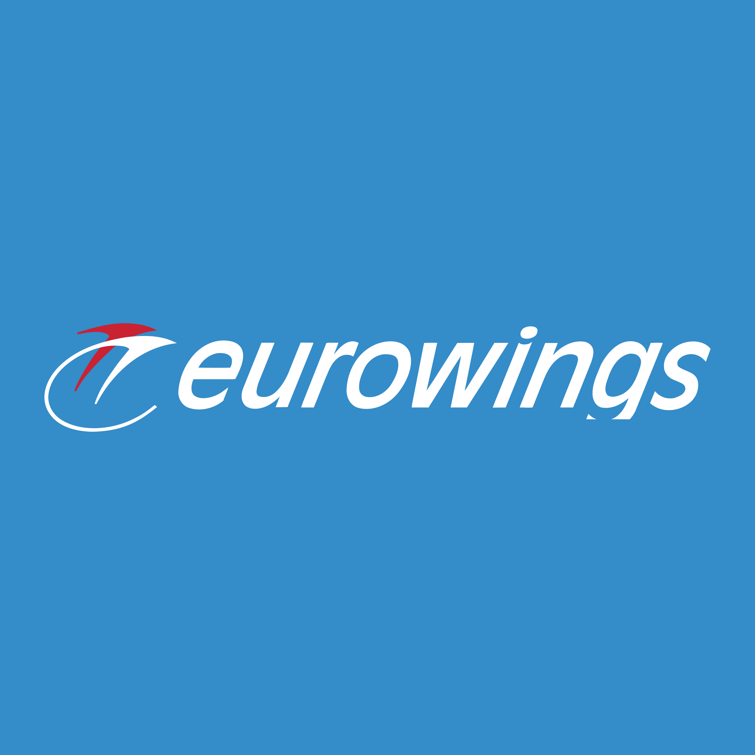 Eurowings Eurowings