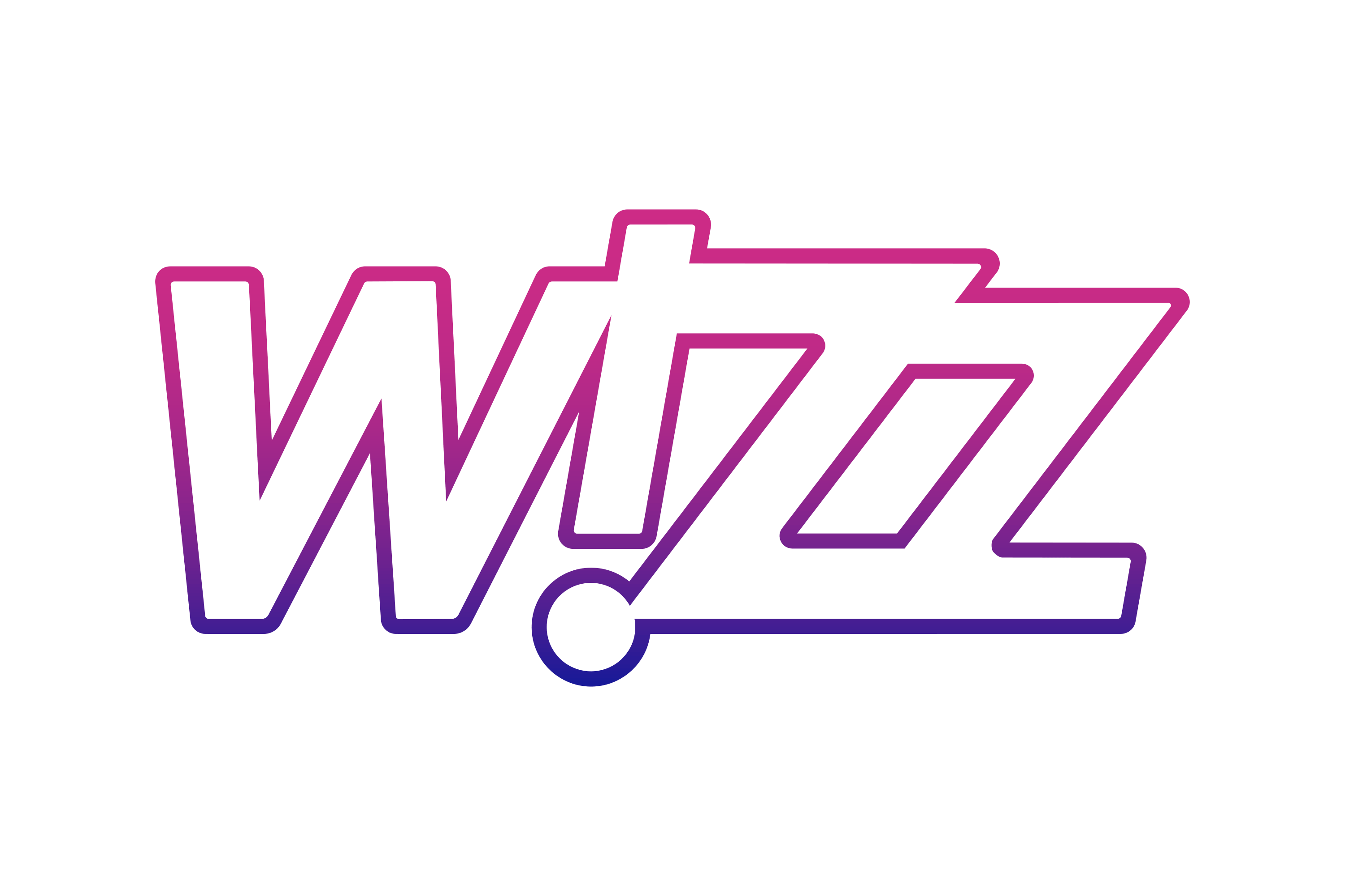 Wizz Air Wizz Air